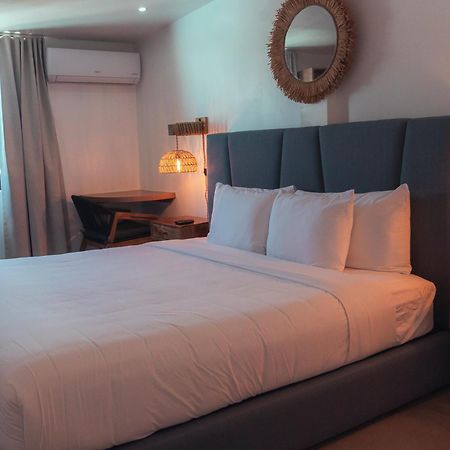 Parguera Plaza Hotel - Adults Only La Parguera Ngoại thất bức ảnh