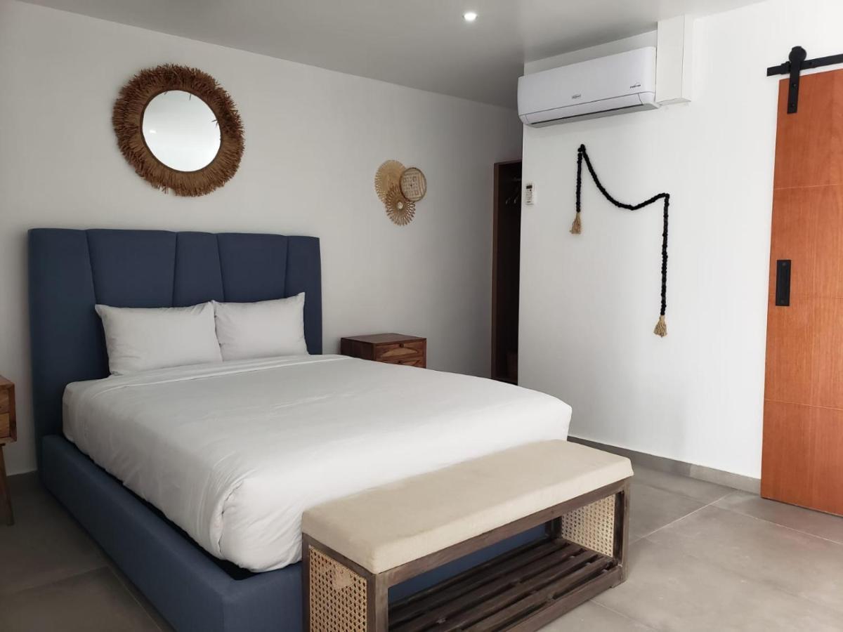 Parguera Plaza Hotel - Adults Only La Parguera Ngoại thất bức ảnh