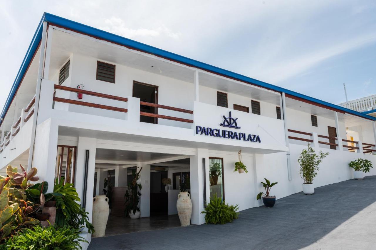 Parguera Plaza Hotel - Adults Only La Parguera Ngoại thất bức ảnh