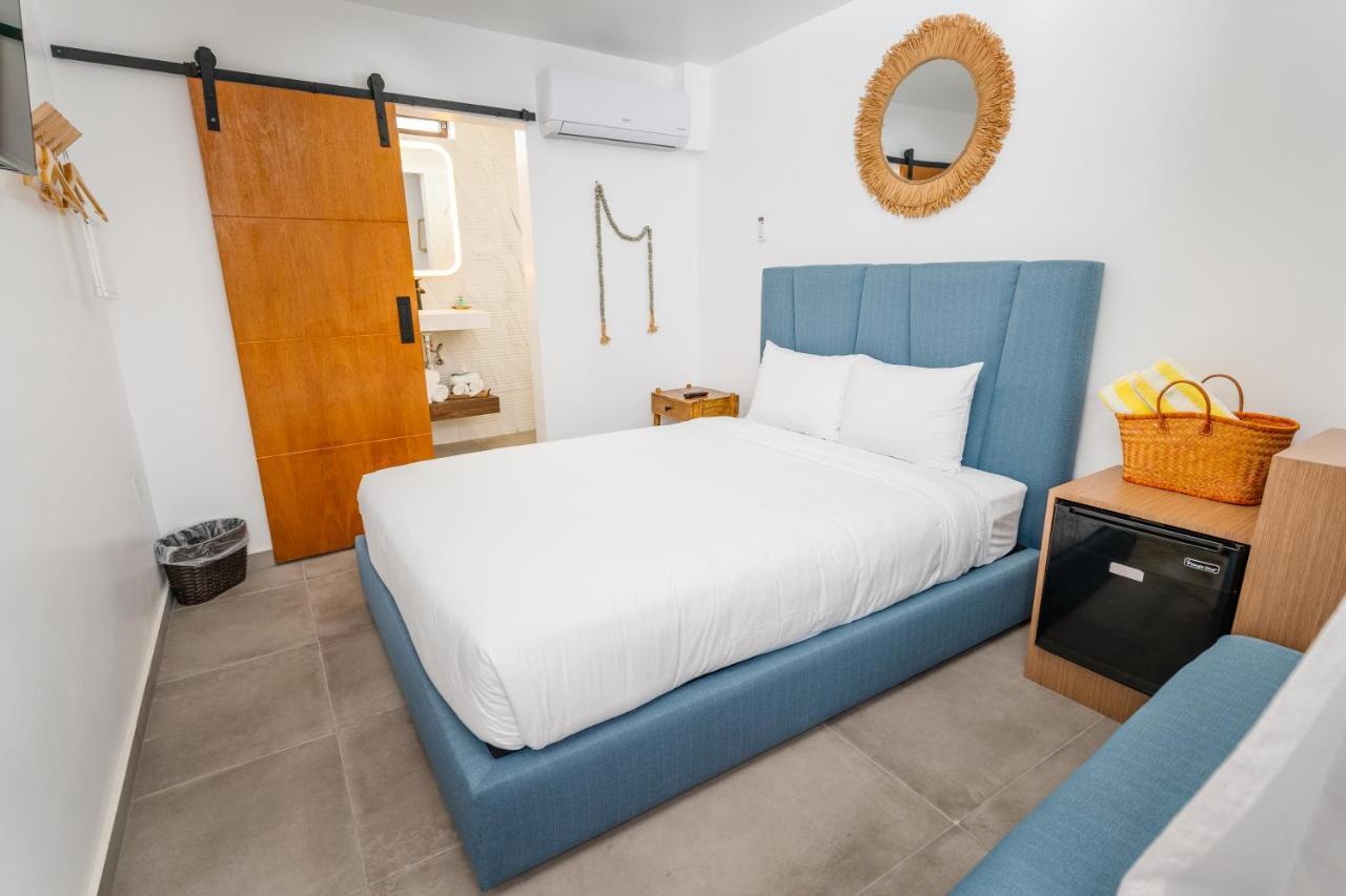 Parguera Plaza Hotel - Adults Only La Parguera Ngoại thất bức ảnh