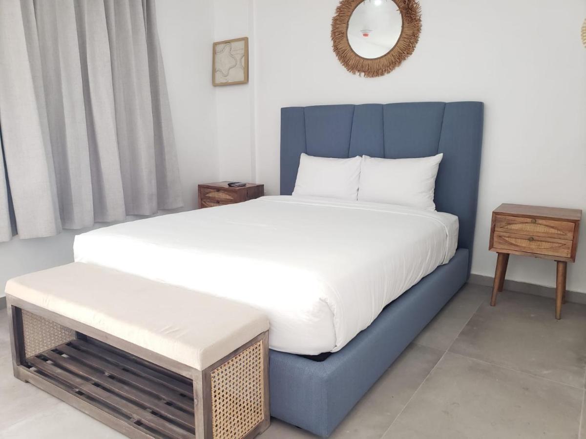 Parguera Plaza Hotel - Adults Only La Parguera Ngoại thất bức ảnh