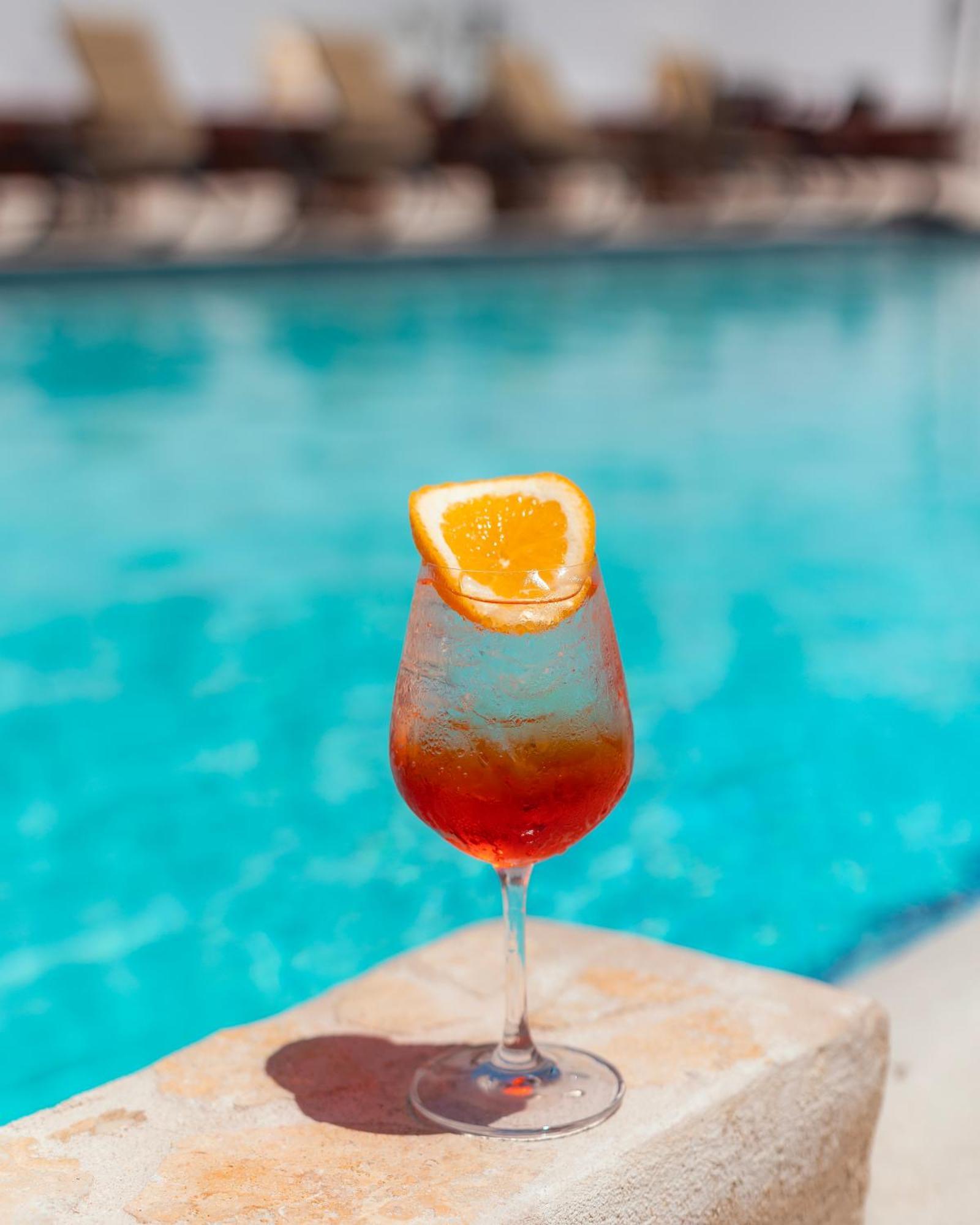 Parguera Plaza Hotel - Adults Only La Parguera Ngoại thất bức ảnh