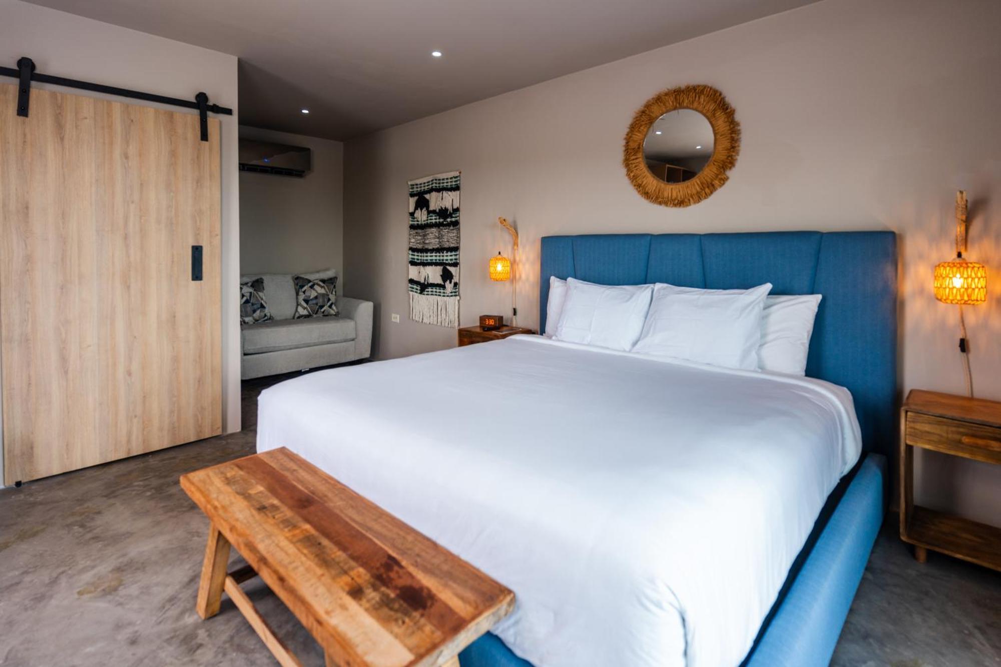 Parguera Plaza Hotel - Adults Only La Parguera Ngoại thất bức ảnh