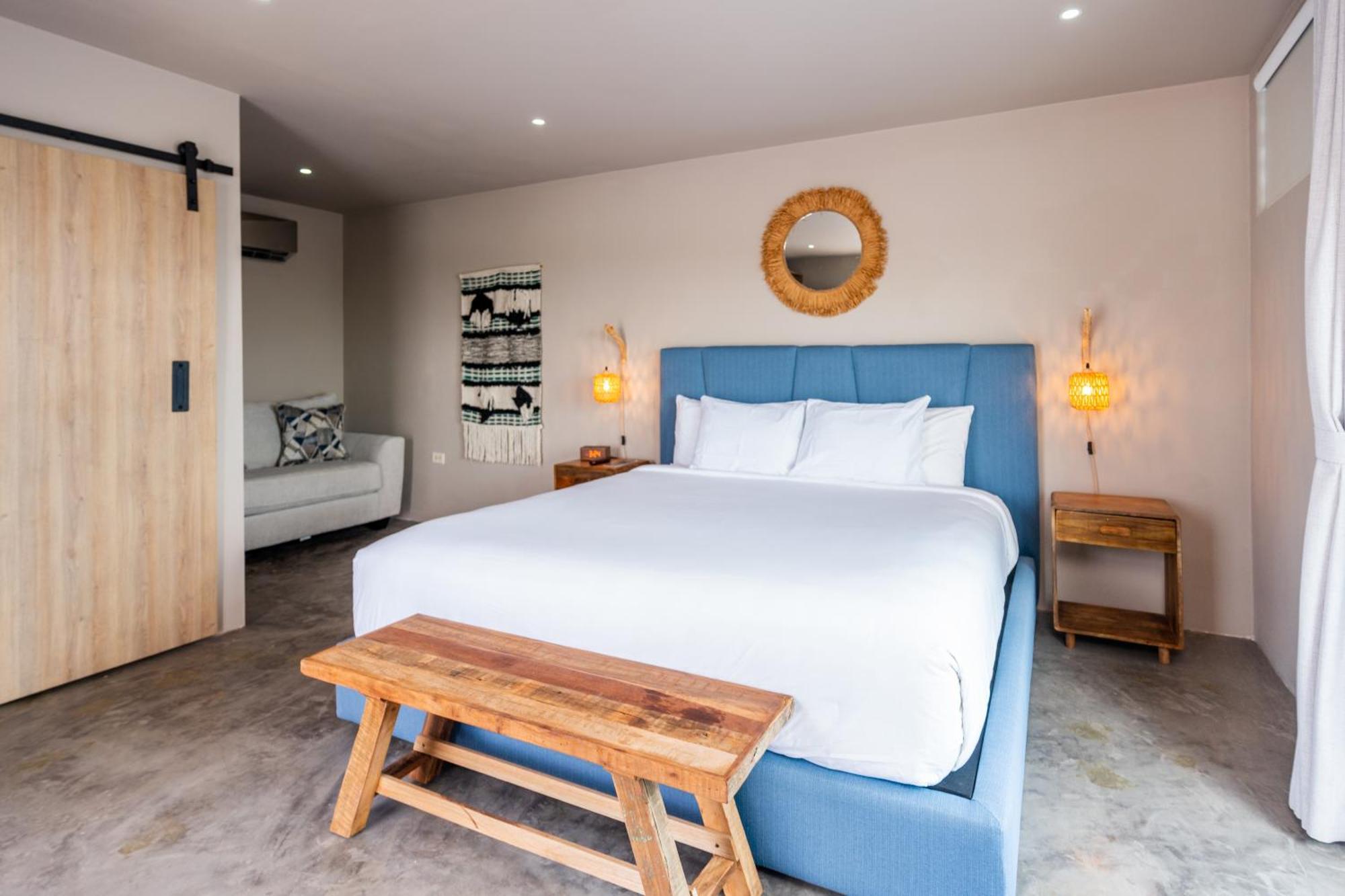 Parguera Plaza Hotel - Adults Only La Parguera Ngoại thất bức ảnh