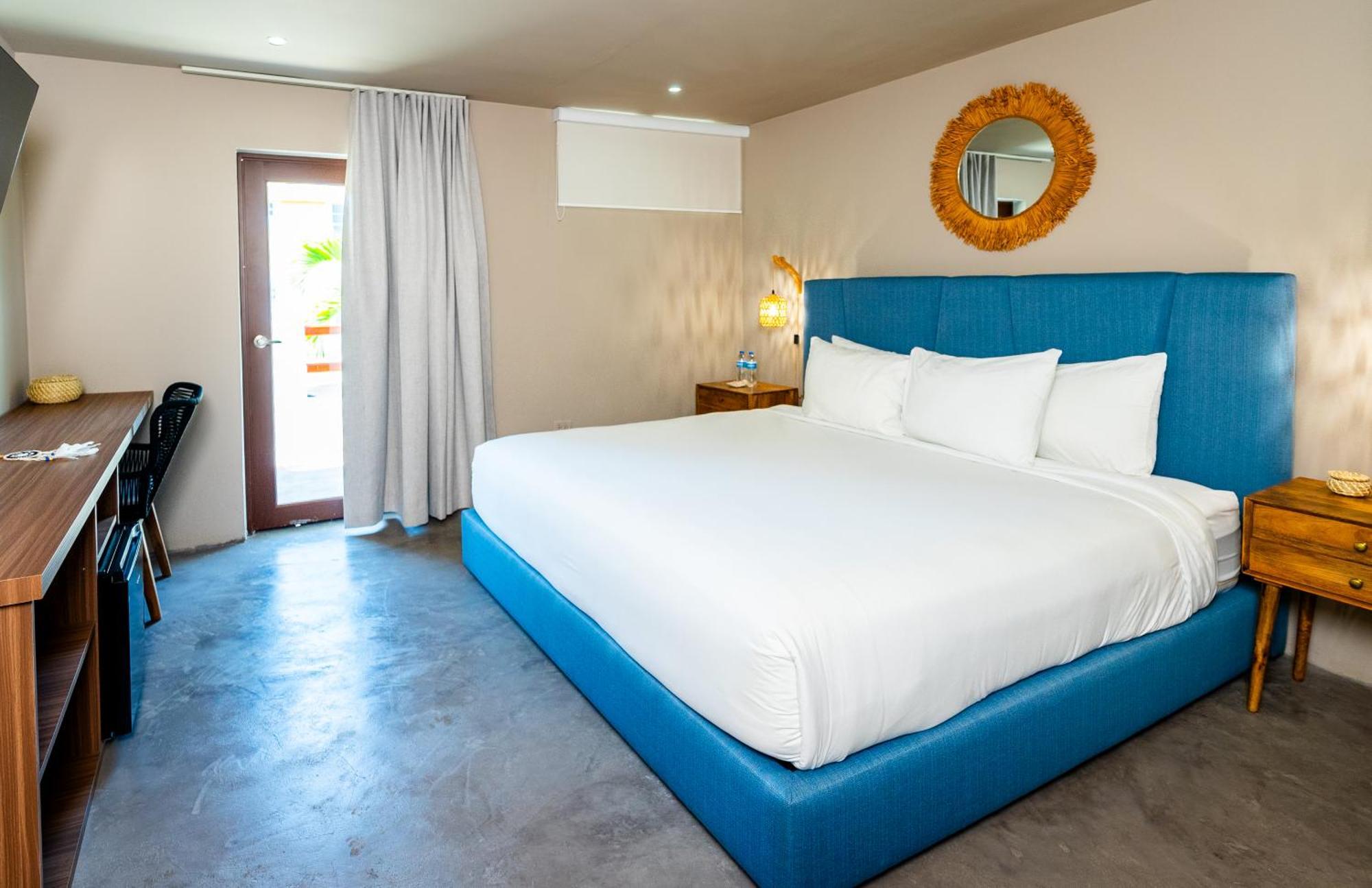Parguera Plaza Hotel - Adults Only La Parguera Ngoại thất bức ảnh